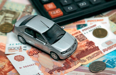 Транспортный налог может увеличиться в Новосибирской области